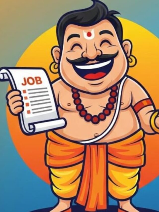 Punjab PTI Teacher Jobs 2025: Salary ₹29,200 | 2000 Posts